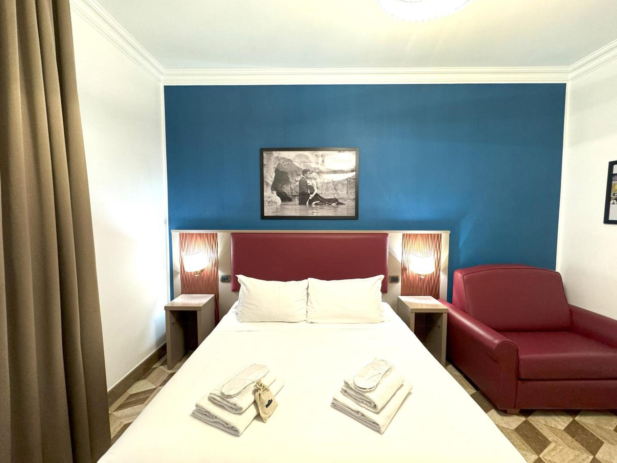 The Five Oscars Inn — Foto 1
